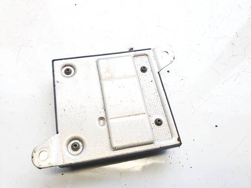 Electronic module MERCEDES-BENZ E-CLASS (W211) E 270 CDI (211.016) | BP35170750M83 - Image 3