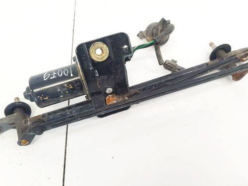 Used Front wipers mechanism Front wipers mechanism 35047350 35047350