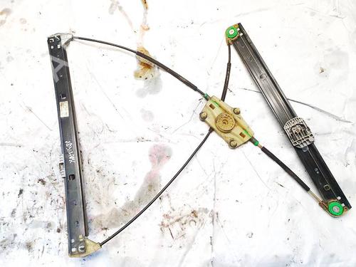 Used Front left window mechanism Front left window mechanism 35295478 35295478