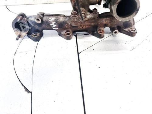 Used Exhaust manifold Exhaust manifold 35248577 35248577