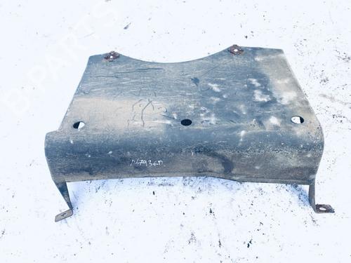 Used Underbody protection Underbody protection VW GOLF IV (1J1) 1.6 (100 hp) 35570010 35570010