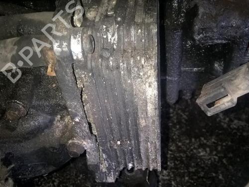 Used Oil radiator Oil radiator 35651326 35651326