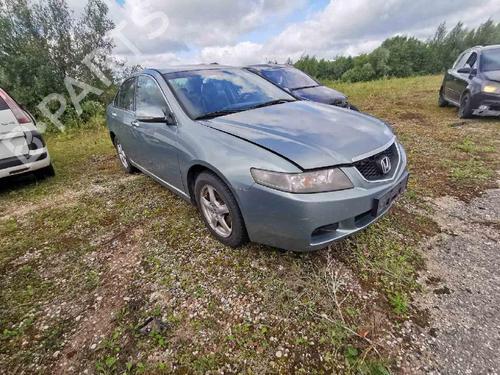 Used Parts HONDA ACCORD VII Tourer (CM, CN) 2.2 i-CTDi (CN2) (140 hp) 4442545