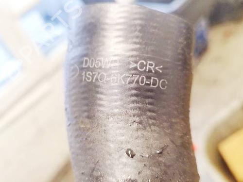 Pipe FORD MONDEO III (B5Y) 2.0 16V TDDi / TDCi | BP32545775M125 - Image 3