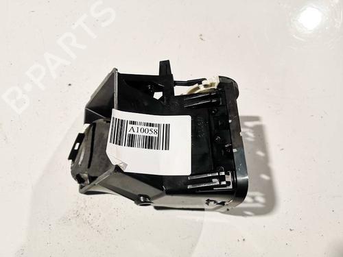 Used Air vent SKODA FABIA II (542) 1.4 (86 hp) 32605451