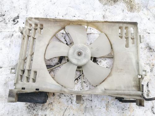 Used Fan Fan TOYOTA AVENSIS (_T25_) 1.8 VVT-i (ZZT251_, ZZT251R) (129 hp) 35439386 35439386