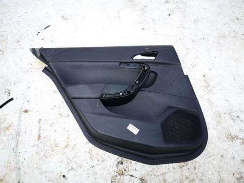 Used Rear left panel Rear left panel OPEL INSIGNIA A Saloon (G09) 1.6 CDTi (69) (136 hp) 34992793 34992793