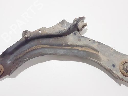 Used Left rear steering knuckle Left rear steering knuckle 35570393 35570393