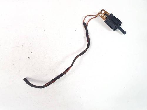 Used Electronic module Electronic module MERCEDES-BENZ A-CLASS (W168) A 170 CDI (168.008) (90 hp) 35376224 35376224