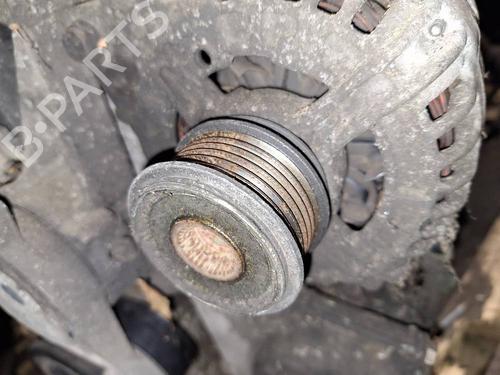 Alternator SEAT LEON (1P1) 1.9 TDI | BP35194658M7 - Image 2