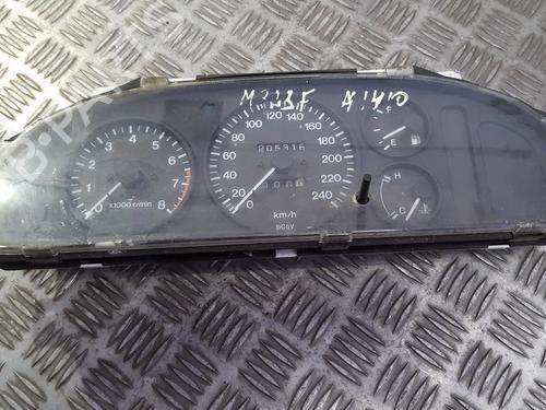 Used Instrument cluster Instrument cluster 35684898 35684898