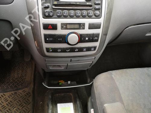 Türscheibe links vorne TOYOTA AVENSIS VERSO (_M2_) 2.0 D (CLM20_, CLM20R) | BP35349886C18 - Image 8