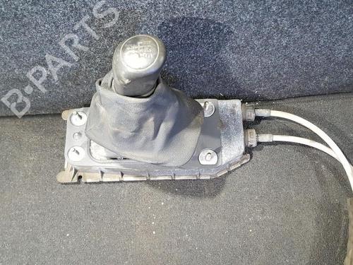 Selector da caixa Selector da caixa SKODA FABIA I (6Y2) 1.9 SDI (64 hp) 35657363 35657363