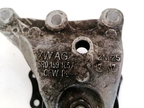 Engine mount SKODA FABIA III (NJ3) 1.0 | BP32901100M89 - Image 3