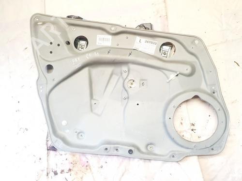 Used Front left window mechanism Front left window mechanism 35403348 35403348