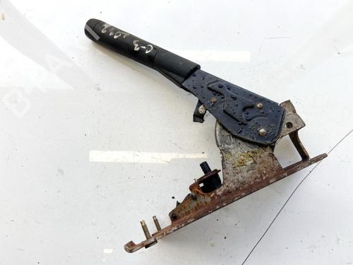Used Hand brake Hand brake CITROËN C3 I (FC_, FN_) 1.4 i (73 hp) 35478908 35478908