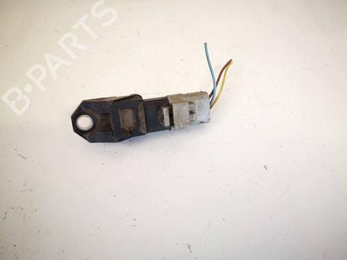 Used Electronic module Electronic module PEUGEOT 807 (EB_) 2.2 HDi (128 hp) 35218117 35218117