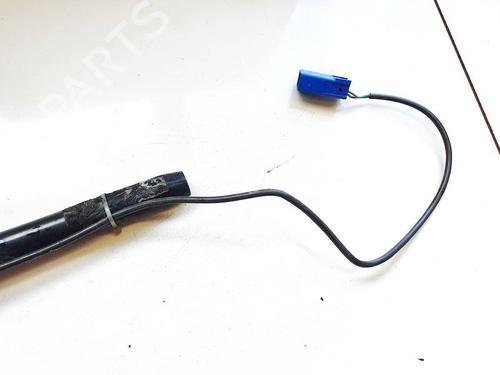 Seat buckle MAZDA 3 (BK) 1.6 DI Turbo | BP35260293I32 - Image 2
