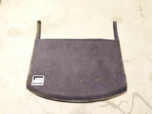 Used Luggage compartment floor Luggage compartment floor 35080372 35080372