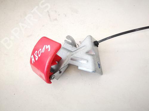 Interior handle VOLVO S40 II (544) 1.6 D | BP35419261I7 - Image 2