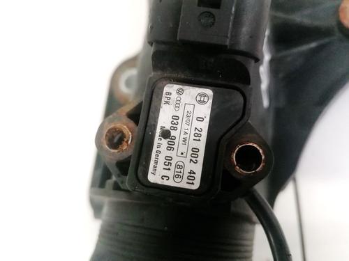 Electronic module AUDI A5 (8T3) 3.0 TDI quattro | BP35440506M83 - Image 3