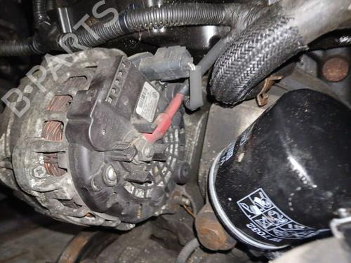 Alternator DACIA SANDERO II 1.5 dCi | BP37456268M7 - Image 3