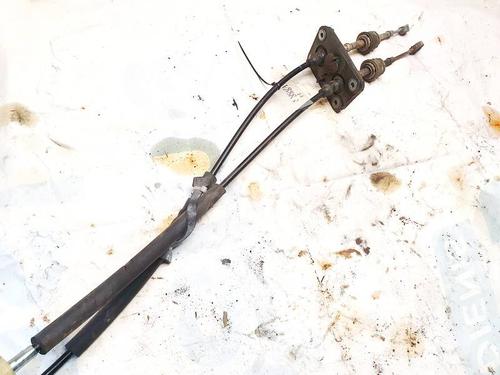Used Cable Cable CITROËN JUMPER II Bus 2.2 HDi 120 (120 hp) 35307149 35307149