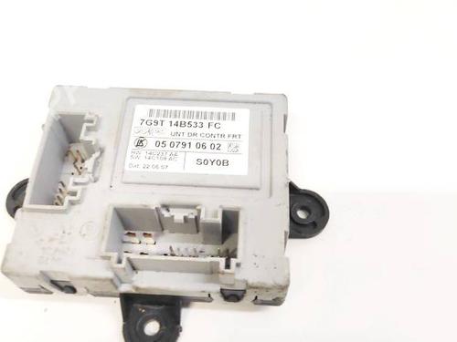 Electronic module FORD MONDEO IV (BA7) 1.8 TDCi | BP35325238M83 - Image 2