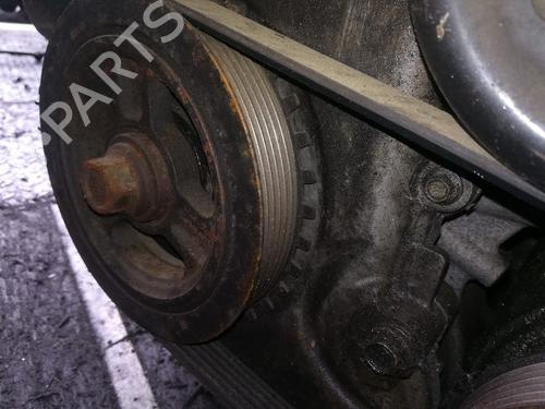 Pulley MAZDA 6 Saloon (GG) 2.3 (GG3P) | BP35847659M122 - Image 2
