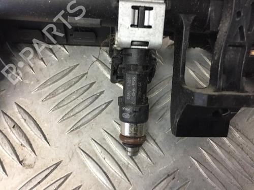 Injection rail FORD FIESTA VI (CB1, CCN) 1.4 LPG | BP35702367M98 - Image 2