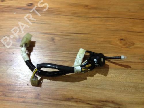 Used Ignition barrel Ignition barrel 35676605 35676605