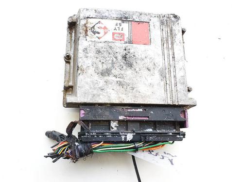 Used Electronic module Electronic module 35337528 35337528