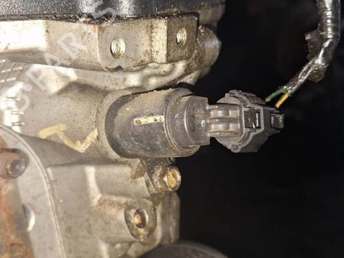Used Pulley Pulley 34936444 34936444
