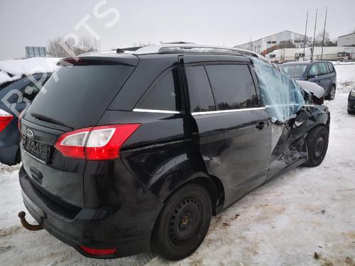 Engine mount FORD GRAND C-MAX (DXA/CB7, DXA/CEU) 2.0 TDCi | BP32951832M89  - Image 8