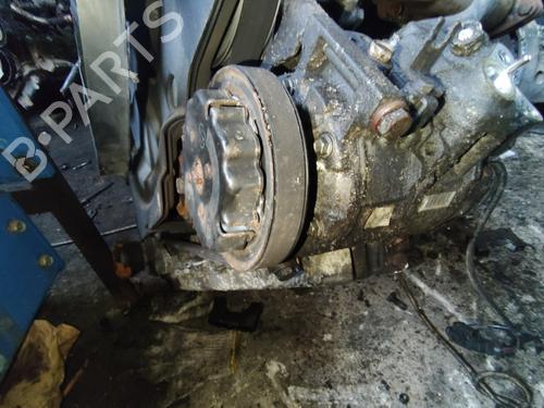 AC compressor AUDI A6 C5 (4B2, 4B4) 2.5 TDI | BP35546391M34 - Image 2