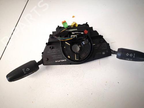 Used Warning switch Warning switch OPEL CORSA D (S07) 1.2 (L08, L68) (80 hp) 35249699 35249699