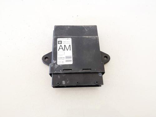 Used Electronic module Electronic module 35617351 35617351