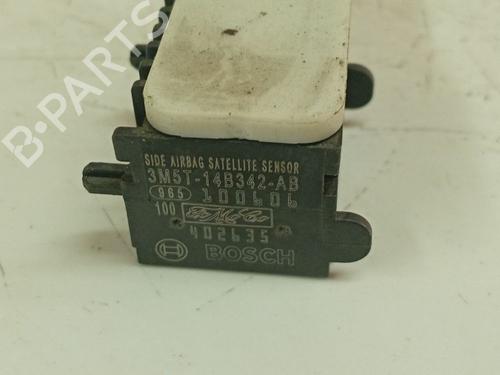 Electronic sensor FORD FOCUS II (DA_, HCP, DP) 1.6 TDCi | BP39605503M84 - Image 4