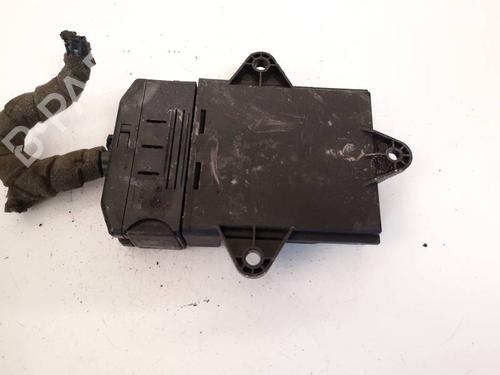 Electronic module OPEL VECTRA C (Z02) 2.0 DTI 16V (F69) | BP35177691M83 - Image 3