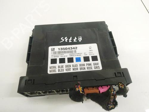 Used Electronic module Electronic module 35460609 35460609