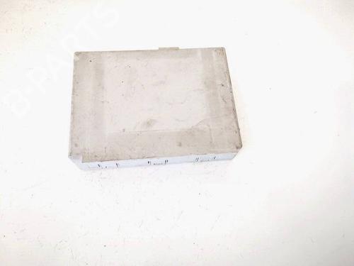 Electronic module MERCEDES-BENZ E-CLASS (W211) E 220 CDI (211.006) | BP35266116M83 - Image 3