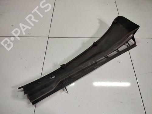 Torpedoplade Torpedoplade AUDI 80 B3 Saloon (893, 894, 8A2) 1.8 S (90 hp) 34977947 34977947