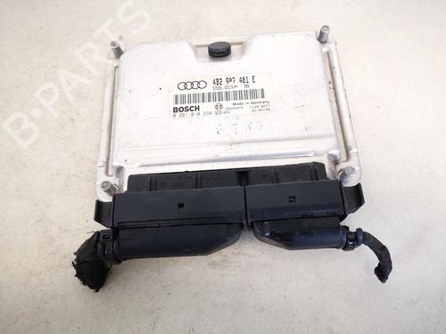 Used Engine control unit (ECU) Engine control unit (ECU) AUDI A6 C5 (4B2, 4B4) 2.5 TDI (180 hp) 32899548 32899548