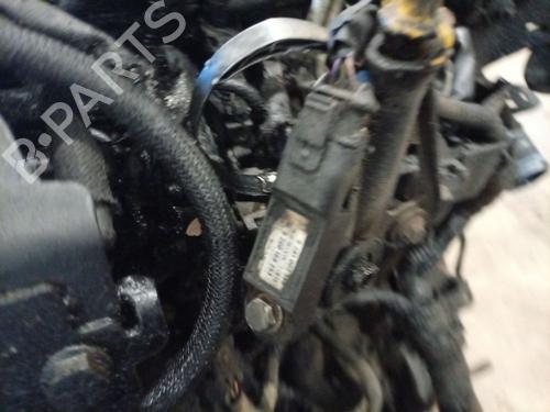 Used Electronic module Electronic module NISSAN NOTE (E11, NE11) 1.5 dCi (103 hp) 39757788 39757788