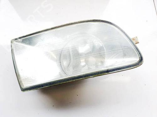 Used Right front fog light Right front fog light 36829256 36829256