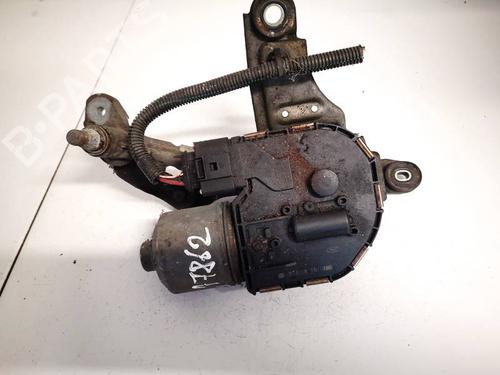 Used Front wipers mechanism Front wipers mechanism 34890114 34890114