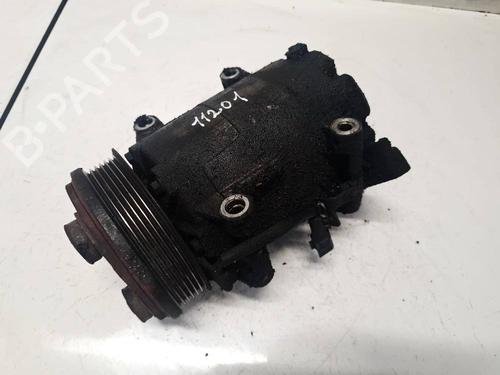 AC compressor FORD FOCUS II (DA_, HCP, DP) 1.6 TDCi | BP34743493M34 - Image 4