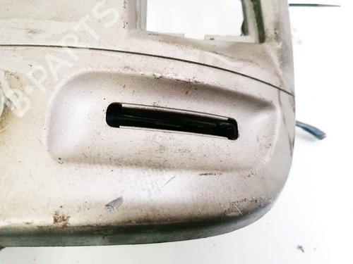 Used Ignition barrel Ignition barrel 35365938 35365938
