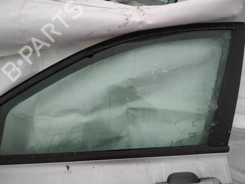 Used Front left door window Front left door window 35551148 35551148