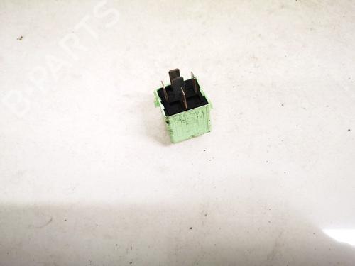 Electronic sensor OPEL INSIGNIA A (G09) 1.8 (68) | BP33086113M84 - Image 2